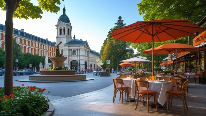 Discover Top Attractions and Dining in [City Name]
